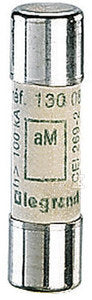 Wkł. bezp. cyl. am 6 A 10,3 X 38 HPC