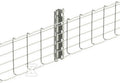 Wkł. metal. n" 10,3 X 38