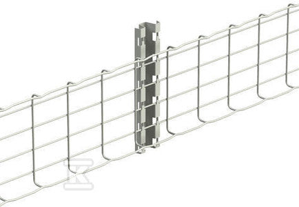 Wkł. metal. n" 10,3 X 38