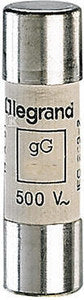 Wkł. bezp. cyl. gl 32 A 14 X 51 HPC