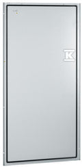 XL3 4000 osł bok/tył725 2200mm