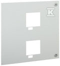 XL3 4000 osłona szr DPX3 630 pozioma czołowa do automatycznego przełącznika