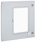 XL3 4000 osłona metalowa w przedziale kablowym DMX3 lub DMX-i 1600, stacjonarny