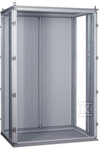 XL3 6300 płyta górna + podstawa do rozdzielnicy 475mm