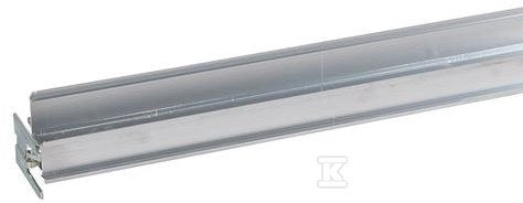 XL3 6000 wspornik TH35 do rozdzielnic XL3 6300