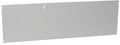 XL3 6300 osłona metalowa 1300x400mm