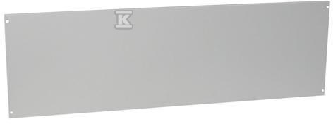 XL3 6300 osłona metalowa 1300x400mm