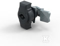 XL3S 160 klamka