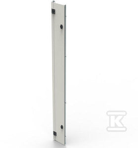 XL3S 4000 przedział kablowy wewn. 2000mm