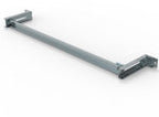 XL3S zestaw adapterów do szyn cu 50-60x10mm
