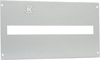 XL3S osłona modułowa 24m 300mm