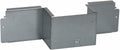 XL3S podstawa pozioma DPX3 250 3P 16m