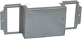 XL3S podstawa pozioma DPX3 630 3P 24m