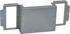 XL3S podstawa pozioma DPX3 630 3P 24m