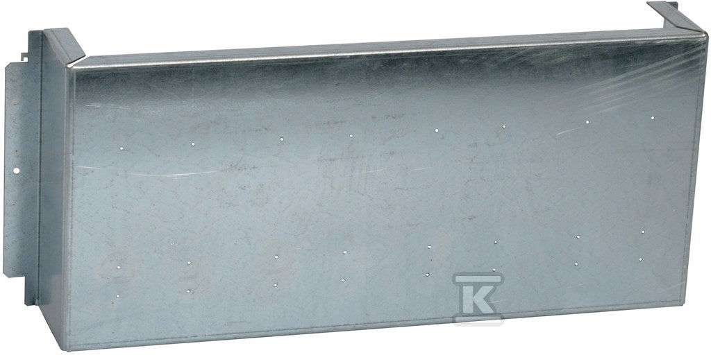 XL3S podstawa pionowa DPX3 630 4P 36m