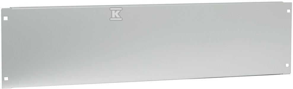XL3S osłona pozioma DPX3 630 4P 36m