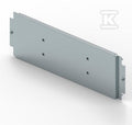 XL3S podstawa montaż. pozioma DPX3 / DPX-IS 1600 3P 36m