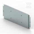 XL3S podstawa montaż. pozioma DPX3 / DPX-IS 1600 4P 36m