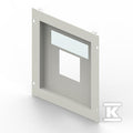 XL3S osłona metalowa pionowa DPX-IS 1600 3P RPR 16m