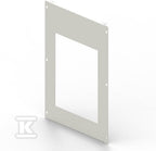 XL3S osłona metalowa DMX3 1600 3P wysuwny 16m