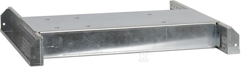 XL3S podstawa montażowa DMX3 2500 36m
