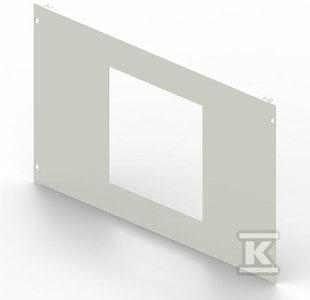 XL3S osłona pozioma SPX 3 36m