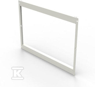 XL3S osłona metalowa pozioma SPX3-V 36m