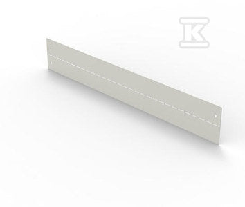 XL3S pasek zaślepek do osłon SPX3-V
