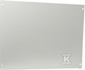 XL3S osłona metalowa 300mm 16m