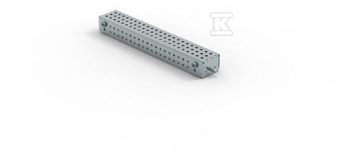 XL3S zestaw wsporników poprzecznych 16m/450mm