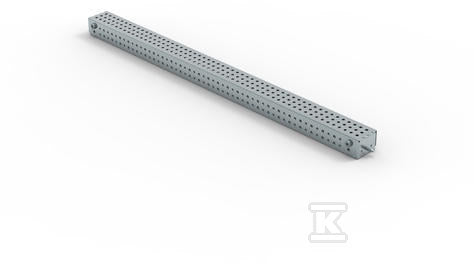 XL3S zestaw wsporników poprzecznych do rozdz. 24m lub o głęb. 600mm