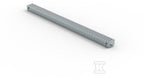 XL3S zestaw wsporników poprzecznych do rozdz. 36m lub o głęb. 800mm