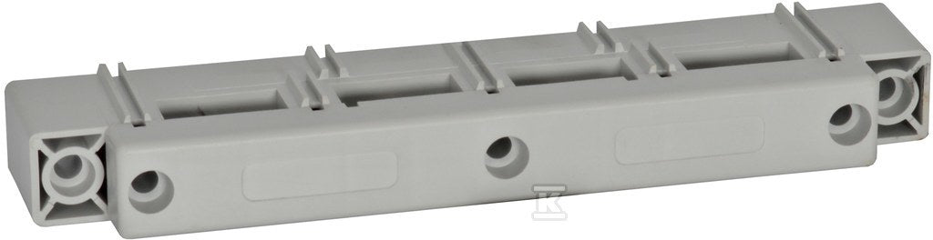 XL3S izolator płaski szyn C al 630A