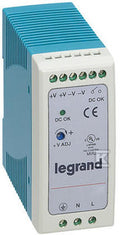 Zasilacz 1f stabilizowany 12VDC 20w
