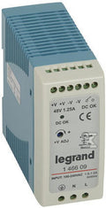 Zasilacz 1f stabilizowany 240V/48V 1A