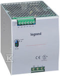 Zasilacz 1f stabilizowany 240V/48V 5A