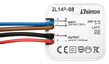 Zasilacz LED dopuszkowy 14V, DC, 8W, SIMON54