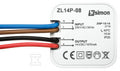 Zasilacz LED dopuszkowy 14V, DC, 15W, SIMON54