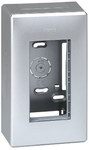 Łącznik K45 uniwersalny (pojedynczy,schodowy) 16A 230~ z podświetleniem, CONNECT