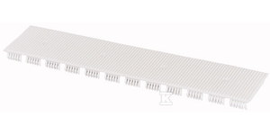 Listwa biała BS-12MF-WH