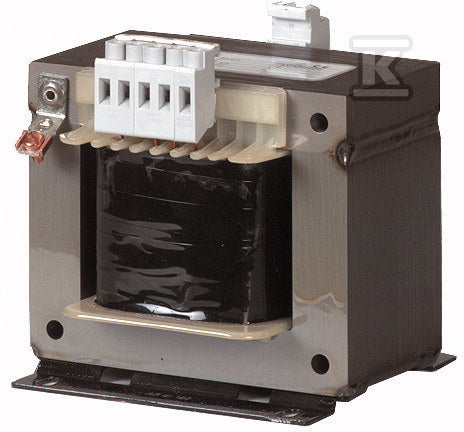 Transformator sterujący 60VA STN0, 06(230/24)