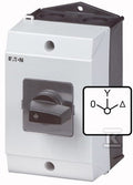 Łącznik krzywkowy In=32A P=13kW T3-4-8410/I2