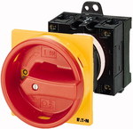 Łącznik krzywkowy In=32A P=13kW T3-4-15682/I2/SVB