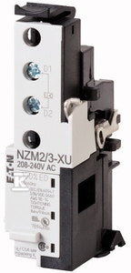 Wyzwalacz zanikowy do NZM2/3 NZM2/3-XU110-130AC