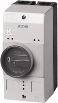Obudowa do nabudowania IP55 do PKZM0 CI-PKZ0-GM