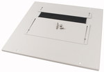 Pokrywa góra lub dół IP31 WxD = 600x800 mm XSPBM0608