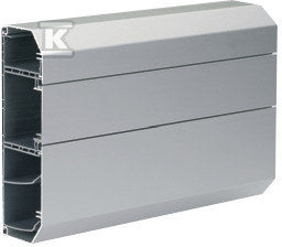 Kanał Cablomax 170x55mm, długość 2 mb, cena za 1mb, aluminium, CONNECT