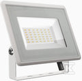 Projektor LED V-TAC 50W SMD F-CLASS Biały VT-4954 4000K 4300lm