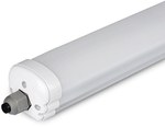 Gniazdo 2P+ z przesłoną forix szare 16A-250V