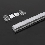 Taśma LED V-TAC SMD3528 300LED IP20 4,2W/m VT-3528 IP20 4000K 420lm